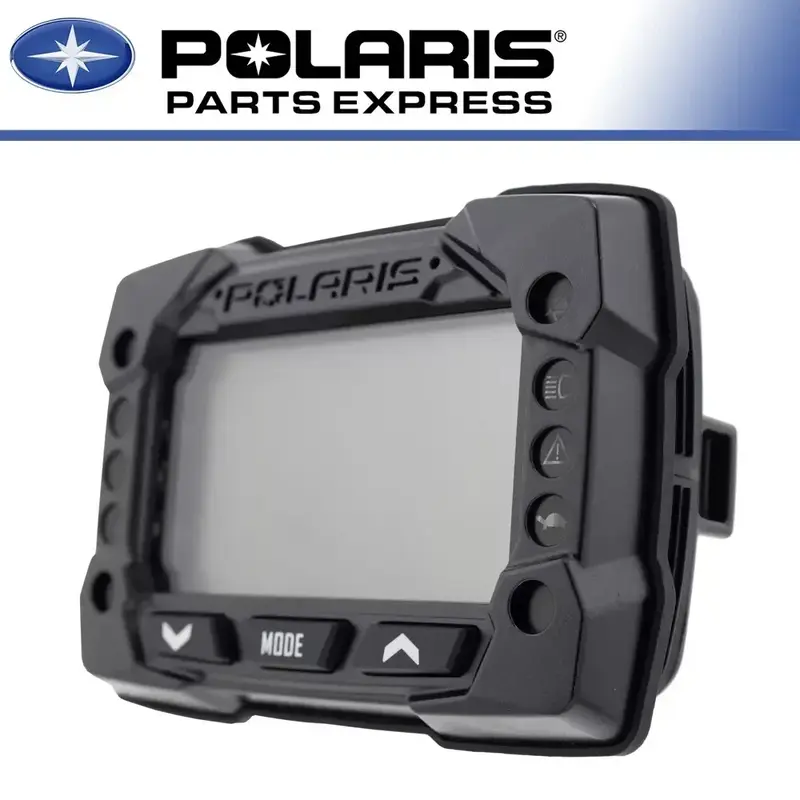NEW POLARIS SPORTSMAN RANGER ACE 570 850 1000 OEM METER CLUSTER PANEL 3286938