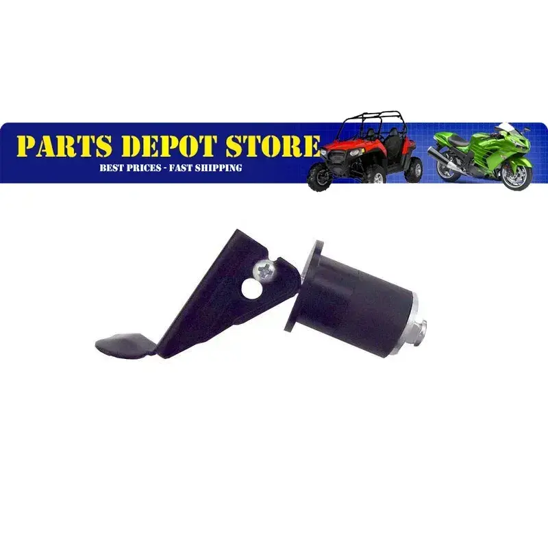 OEM Polaris Lock & Ride Anchor Kit 2876420