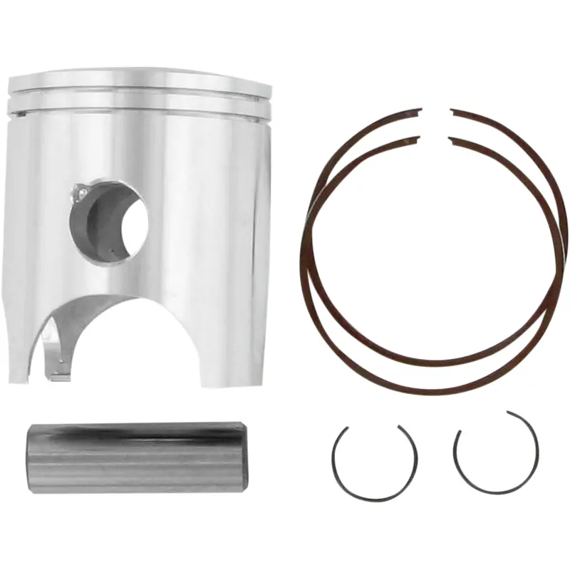 Piston Kit for 2 Stroke