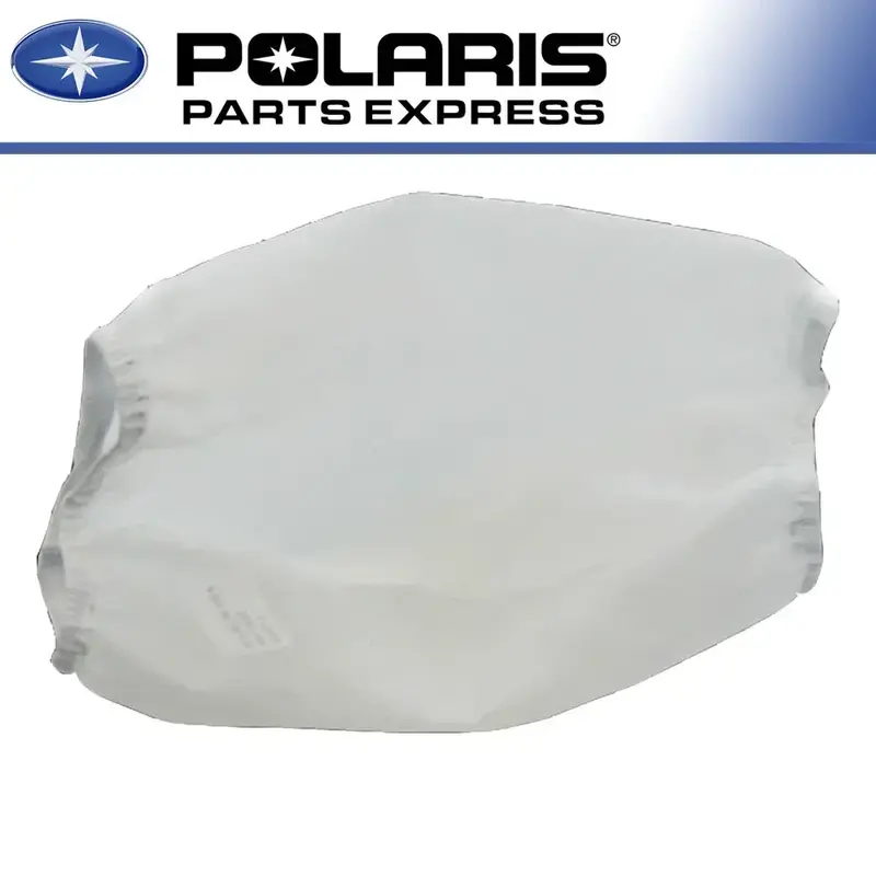 POLARIS AIR FILTER PRESCREEN SLEEVE 1998-2019 5811633 NEW OEM