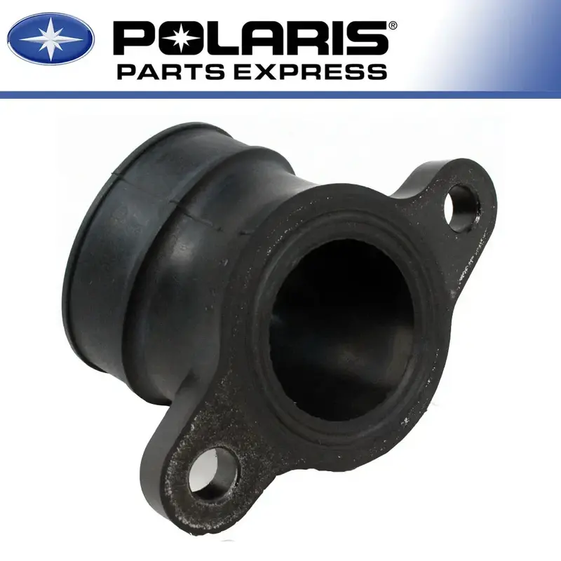 POLARIS RUBBER INTAKE BOOT TRAIL BLAZER BOSS MAGNUM 325 330 3087050 NEW OEM