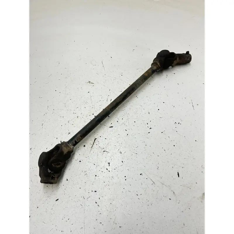 02 2002 Polaris Sportsman 500 H.O. 4x4 OEM Drive Shaft Line Driveshaft