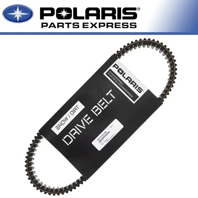 2009-2020 POLARIS SPORTSMAN 1000 550 850 XP HO 4X4 OEM DRIVE CLUTCH BELT 3211160
