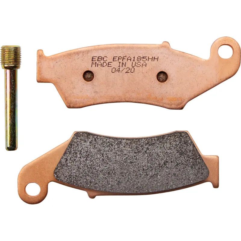 Ebc Brake Pads Aprilia/Suzuki/Gas Gas/Honda/Kawasaki/Yamaha/Beta