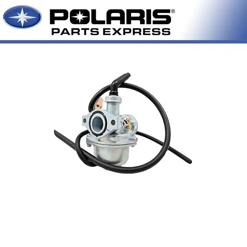 GENUINE POLARIS CARBURETOR 2007-2016 OUTLAW 90 SPORTSMAN 90 0454886 NEW OEM