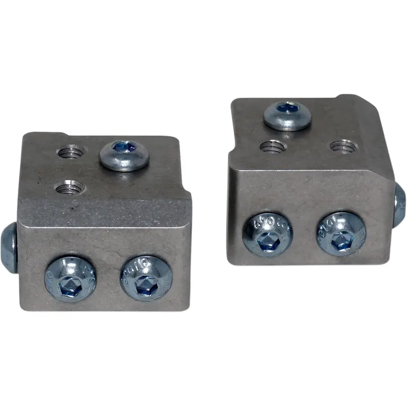 Moose Racing Terminal Tender Battery Post Expander Blocks
