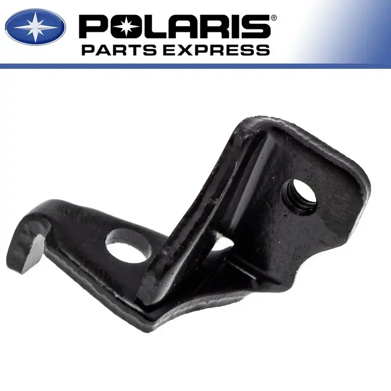 NEW 2011 - 2025 POLARIS PHOENIX 200 OEM THUMB THROTTLE LIMITER BRACKET KIT