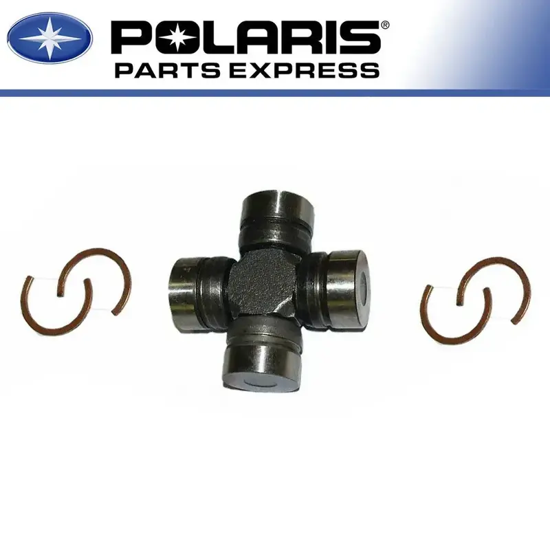 NEW GENUINE POLARIS CROSS BEARING U JOINT SPORTSMAN RANGER RZR OEM 2202015