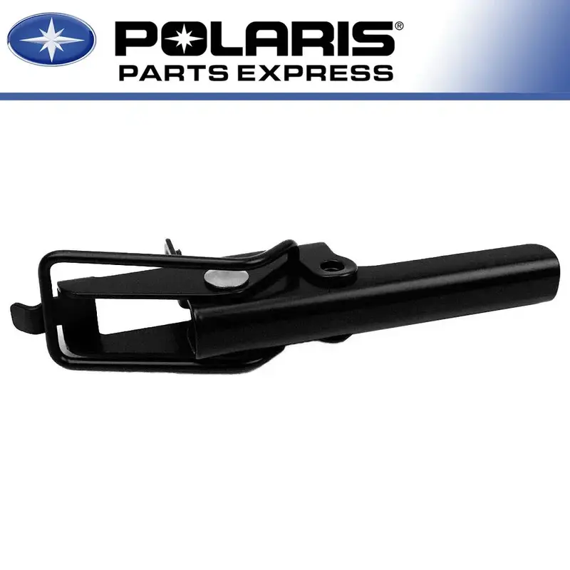NEW GENUINE POLARIS RANGER GEM TAIL GATE LATCH RH RIGHT HAND 1018850 OEM