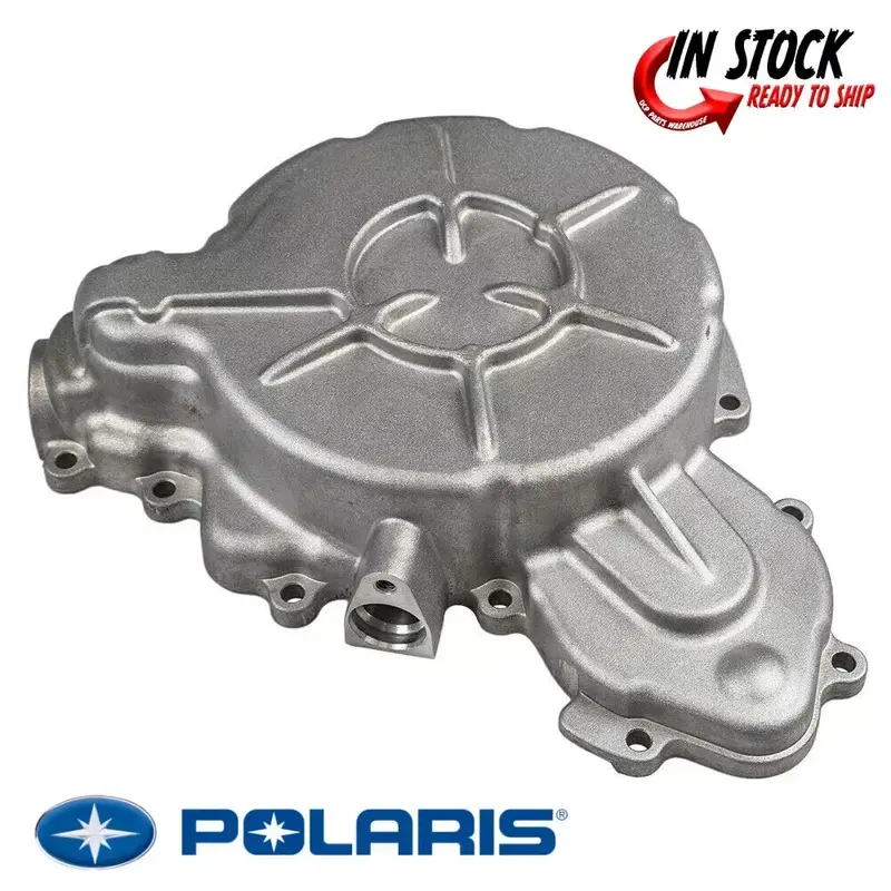 POLARIS IGNITION COVER  2011-2012 & 4  RZR 900 XP 3022474 3022142 OEM GENUINE