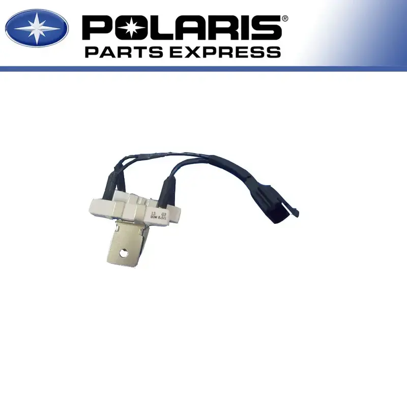 POLARIS RESISTOR ASSEMBLY 2001-2009 SCRAMBLER OUTLAW SPORTSMAN 50 90 0453315 NEW