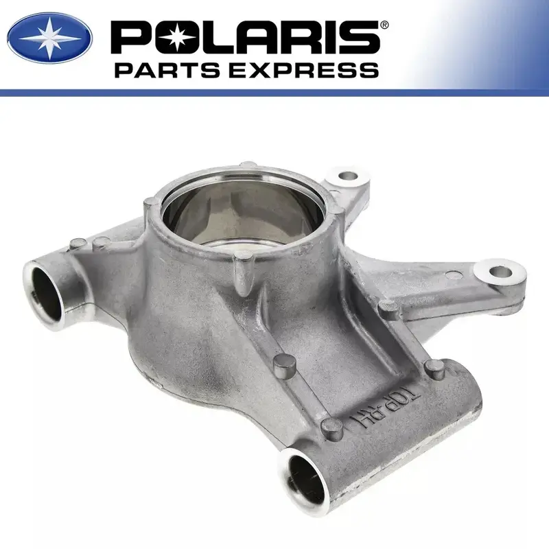 POLARIS SPORTSMAN SCRAMBLER 1000 850 550 XP OEM RIGHT RH BEARING CARRIER 5143608