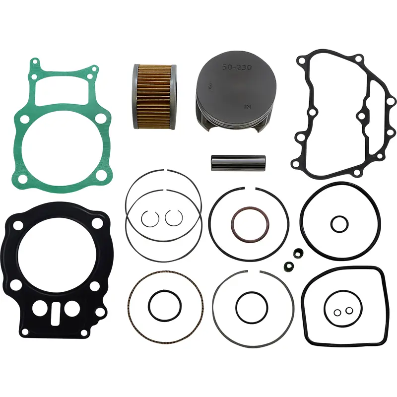 Top-End Rebuild Kit