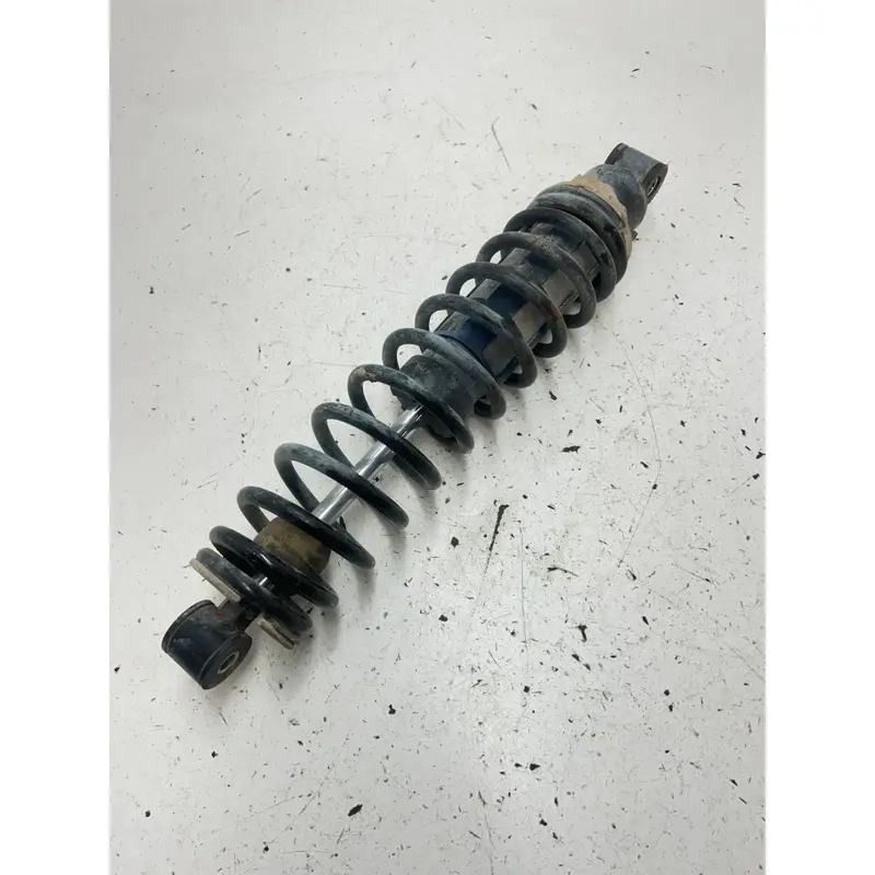 02 2002 Polaris Sportsman 500 H.O. 4x4 OEM  Rear Back Shock Spring Suspension