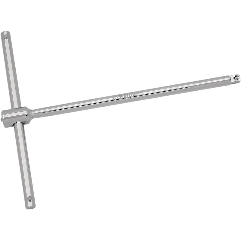1/4" Drive Sliding T-Driver