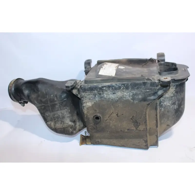 2004-2013 Yamaha Yfz450 OEM Airbox Air Intake Box W/ Intake Boot