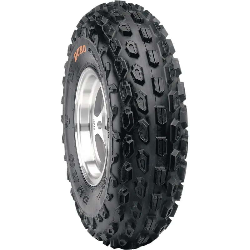 Duro Tire - HF277 Thrasher - Front/Rear - 19x8-7 - 2-Ply