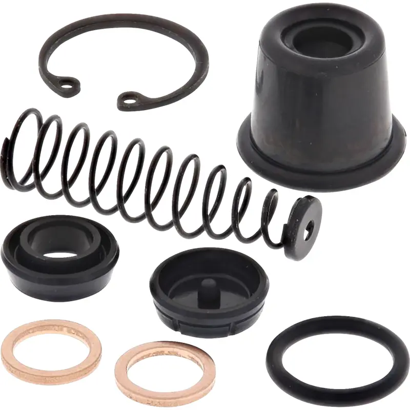 Master Cylinder Rebuild Kit