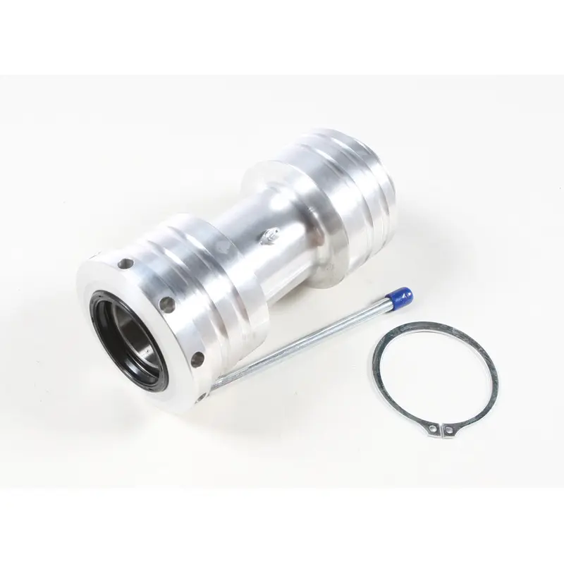MODQUAD REAR BEARING CARRIER (SILVER)