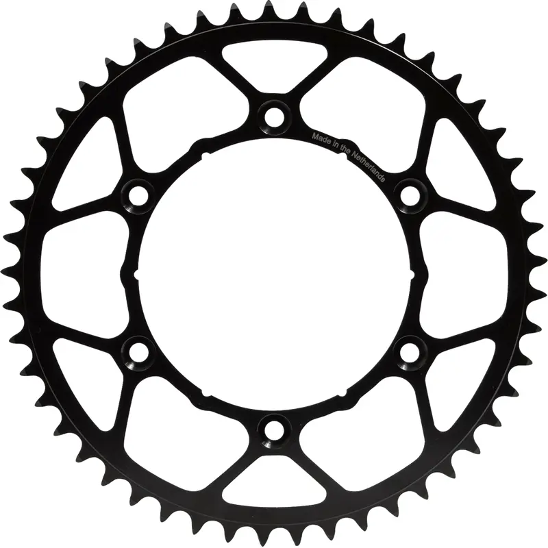 Moto-master Rear Sprocket - 51 Tooth Gas Gas/Husaberg/Husqvarna/KTM/Triumph 51T