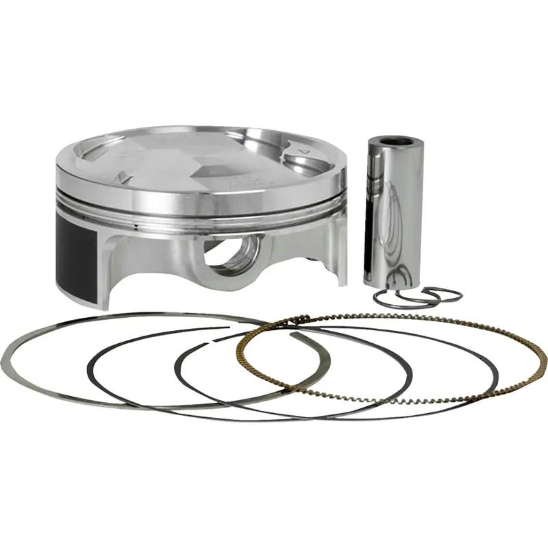 Piston Kit Forged Replica for 4 Stroke