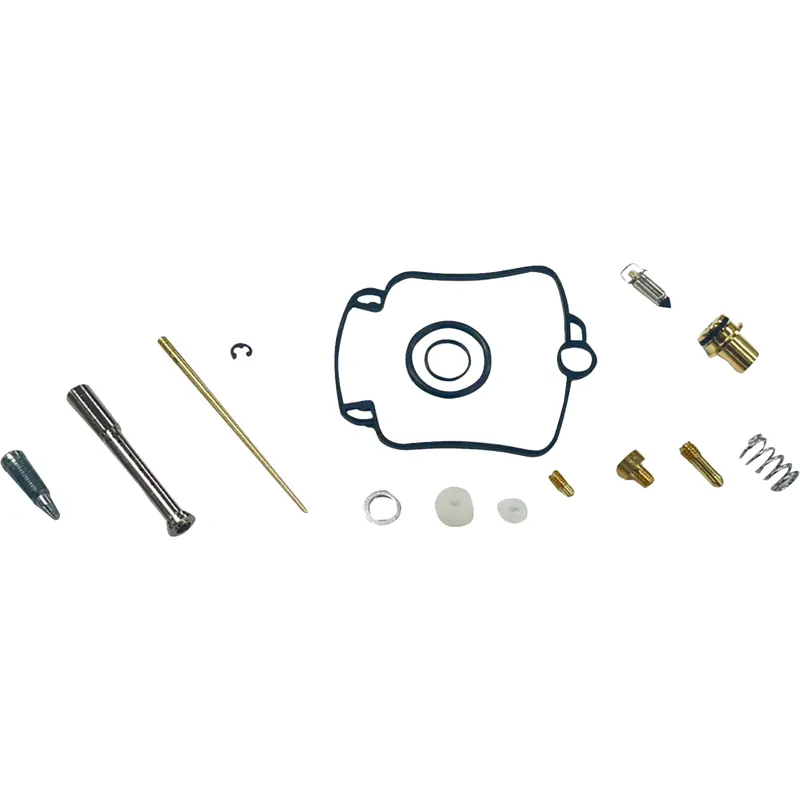 Shindy Carburetor Repair Kit - Polaris