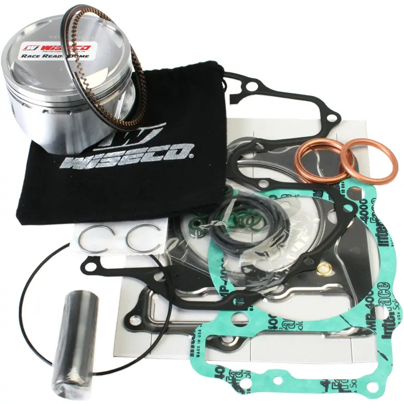 WISECO TOP END KIT 85.00/STD 10:1 HON