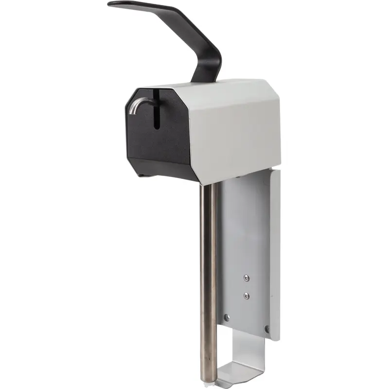 EAGLE GRIT WALL MOUNT PUMP 1 GAL HAND CLEANER