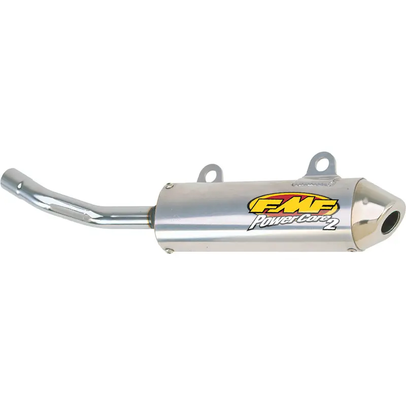 FMF SIL ATC 250 '85-86