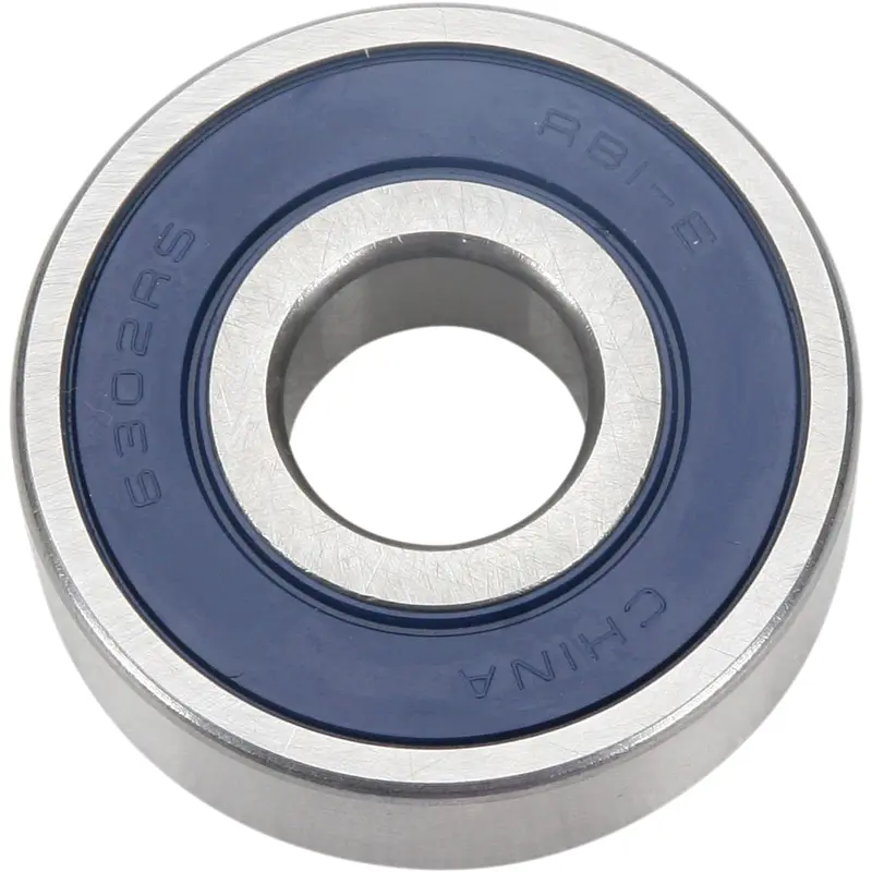 Parts unlimited Wheel Bearing - Double Seal - 15x42x13