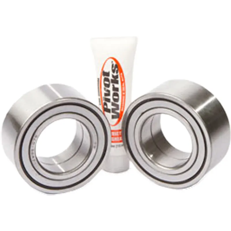 PIVOT WORKS REAR WHEEL BEARING KIT