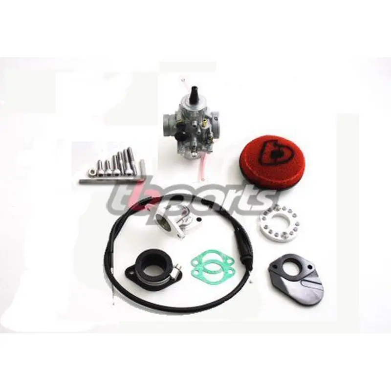 TB VM26 Carb Kit - TRX90