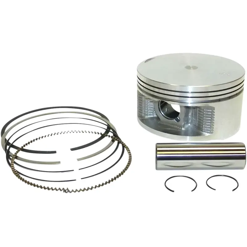 WSM Piston Kit - Fits 100.00 Mm - Yamaha 50-544K