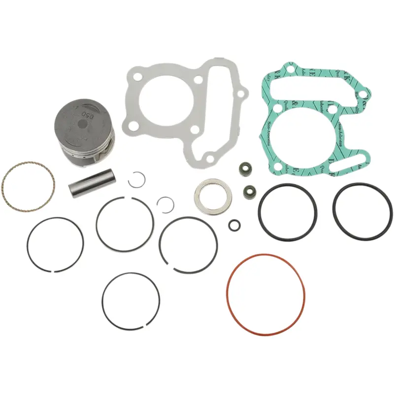 WSM Top End Kit - 47.00 Mm - Fits Yamaha 54-536-10