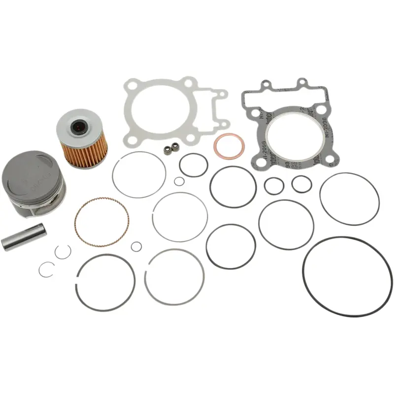 WSM Top End Kit - 67.00 Mm - Fits Kawasaki 54-250-10