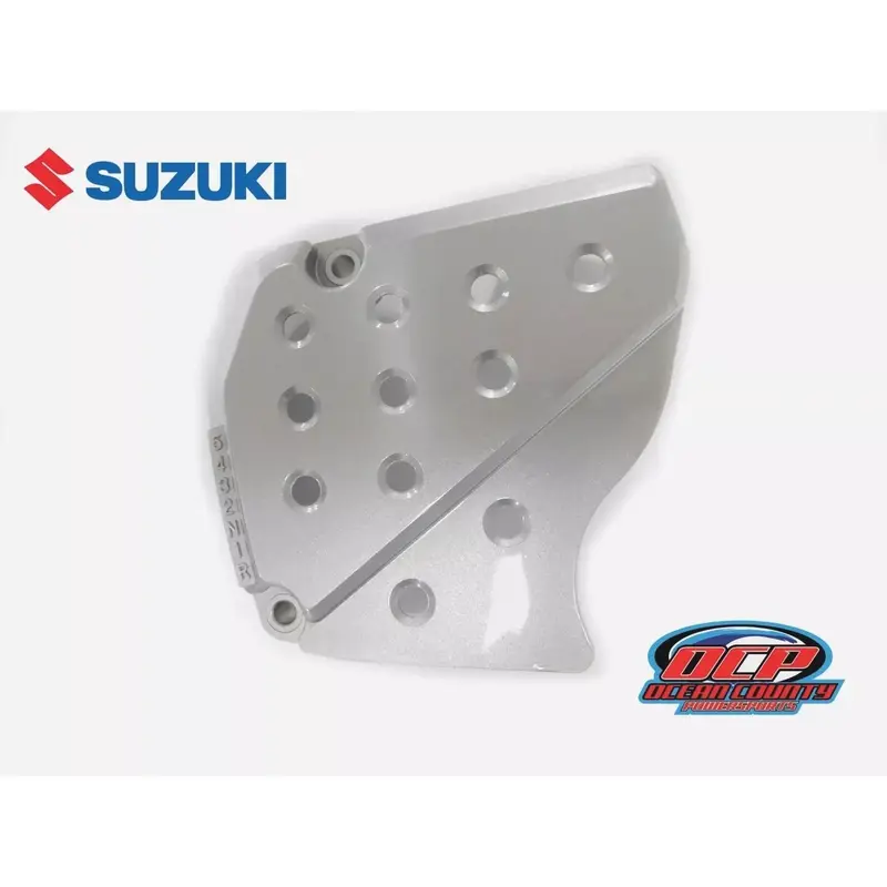 2003 - 2008 SUZUKI LTZ400 QUAD SPORT LT-Z 400 OEM GENUINE FRONT SPROCKET COVER