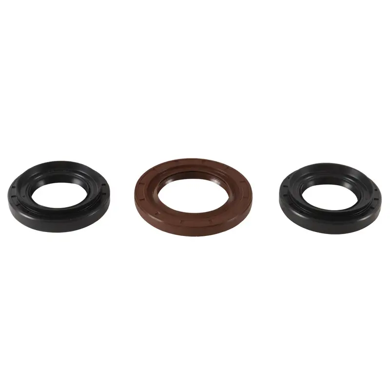 All Balls Racing Rear Differential Seal Kit Kawasaki Kodiak 700 2016-2022