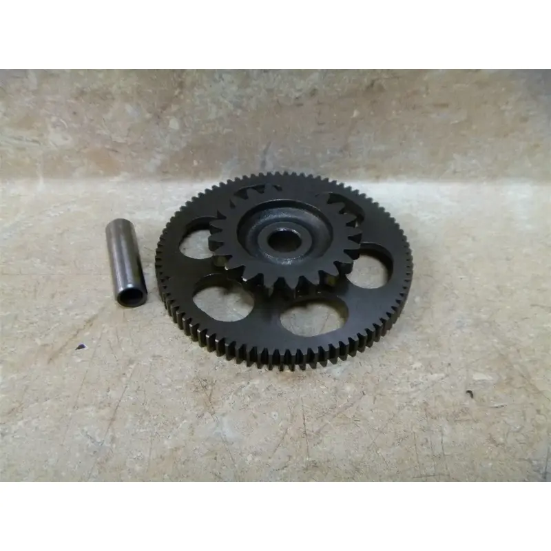 Honda 700 VF INTERCEPTOR VF700-F Engine Starter Gear 1985 Vintage HB95