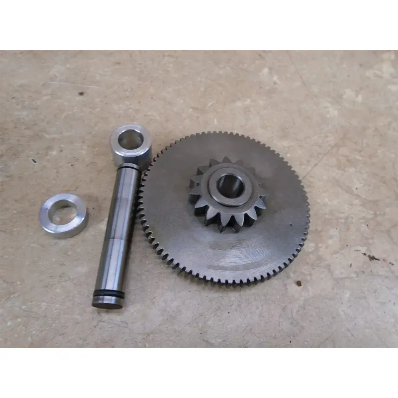 Kawasaki 750 ZX NINJA ZX750-F2 Used Engine Starter Gear 1988 SM216