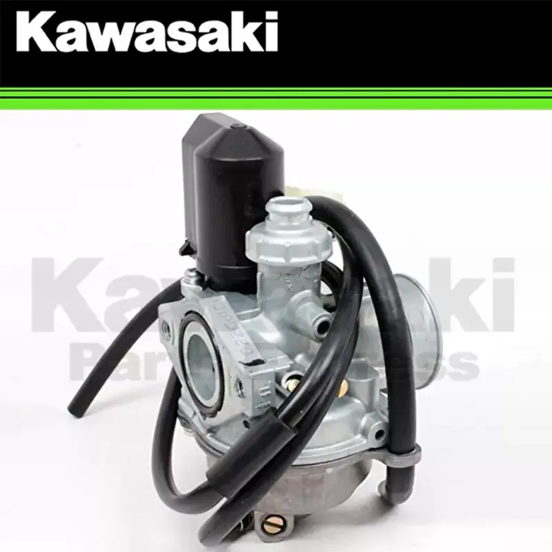 NEW 2007 - 2010 GENUINE KAWASAKI KFX90 KFX 90 CARBURETOR ASSEMBLY 15004-Y002