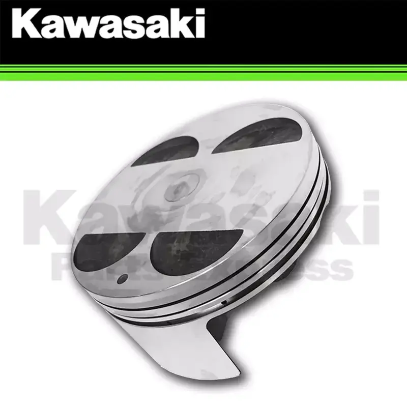 NEW 2008 - 2014 GENUINE KAWASAKI KFX 450R ENGINE PISTON 13001-0079