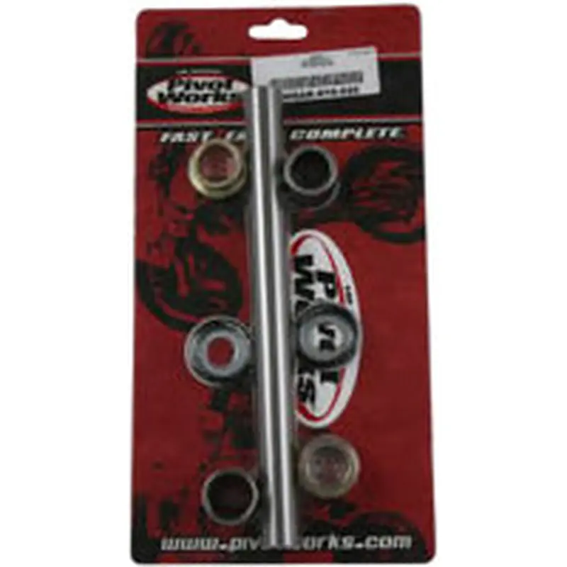 PIVOT WORKS SWINGARM KIT