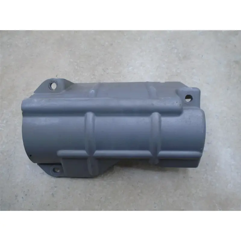 Yamaha 1100 XS STANDARD XS1100 Used Engine Starter Motor Cover 1979 YB154
