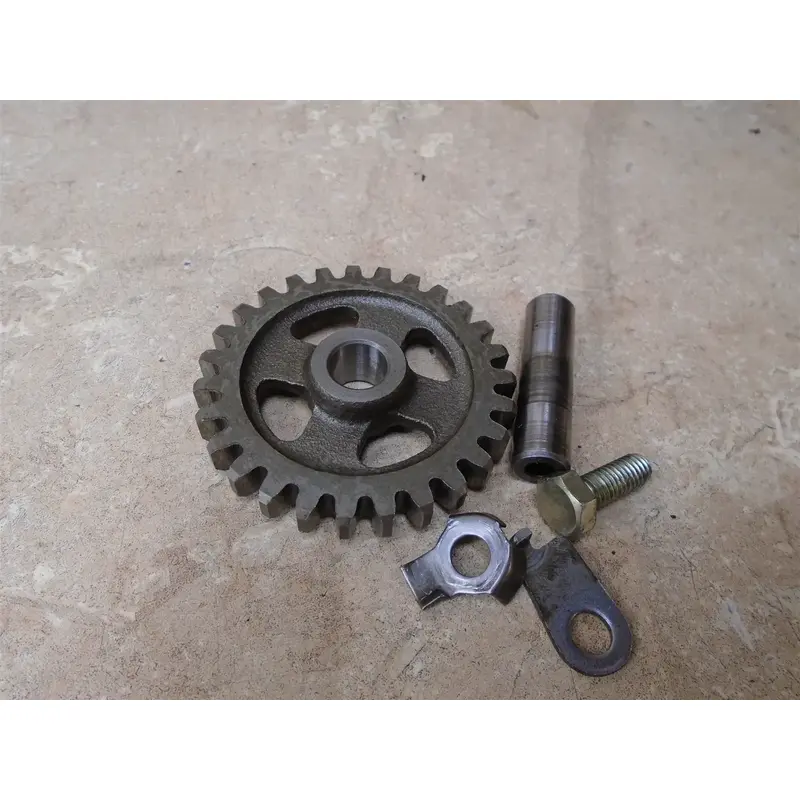 Yamaha 650 XJ MAXIM XJ650 Used Engine Starter Gear 1982 YB142