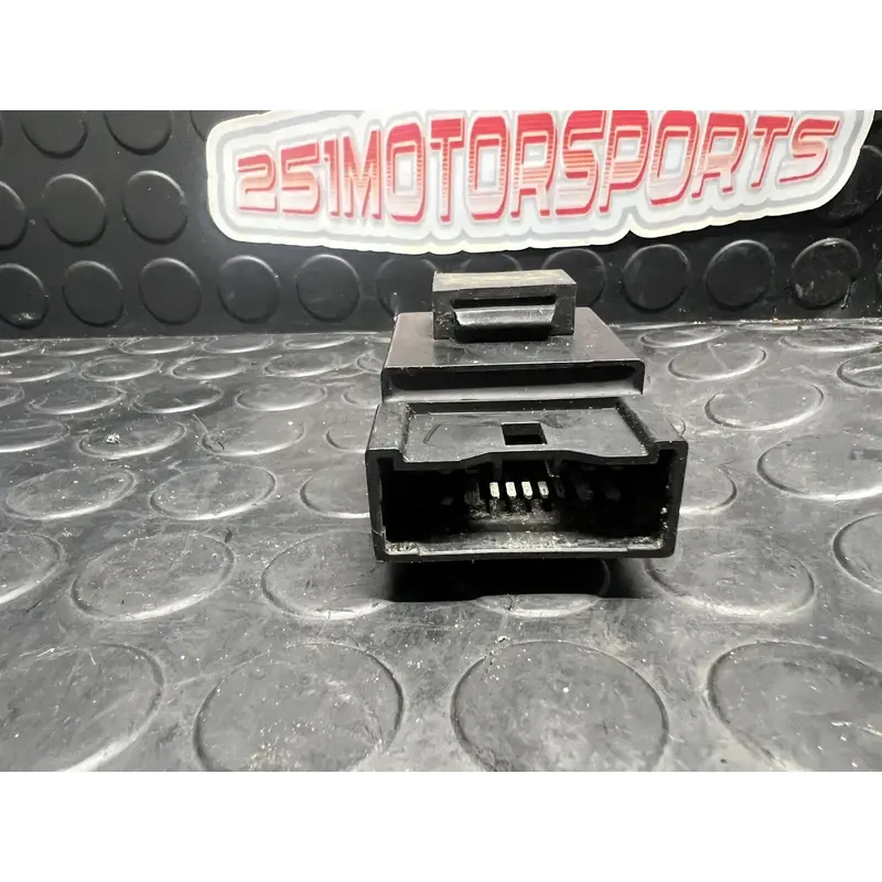 06-25 YAMAHA RAPTOR 700 OEM Relay  FAST SHIP