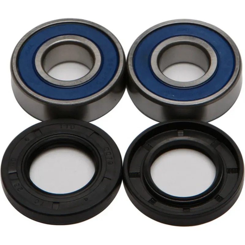 All Balls Racing Front Wheel Bearing Kit 25-1210