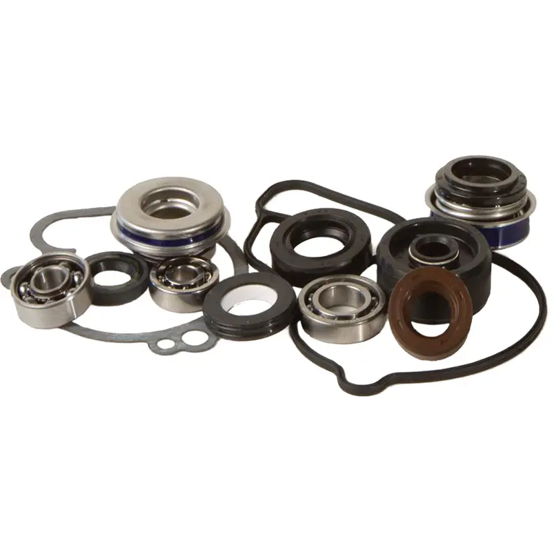 HOT RODS WATER PUMP KIT YAM YFZ450R '09-13