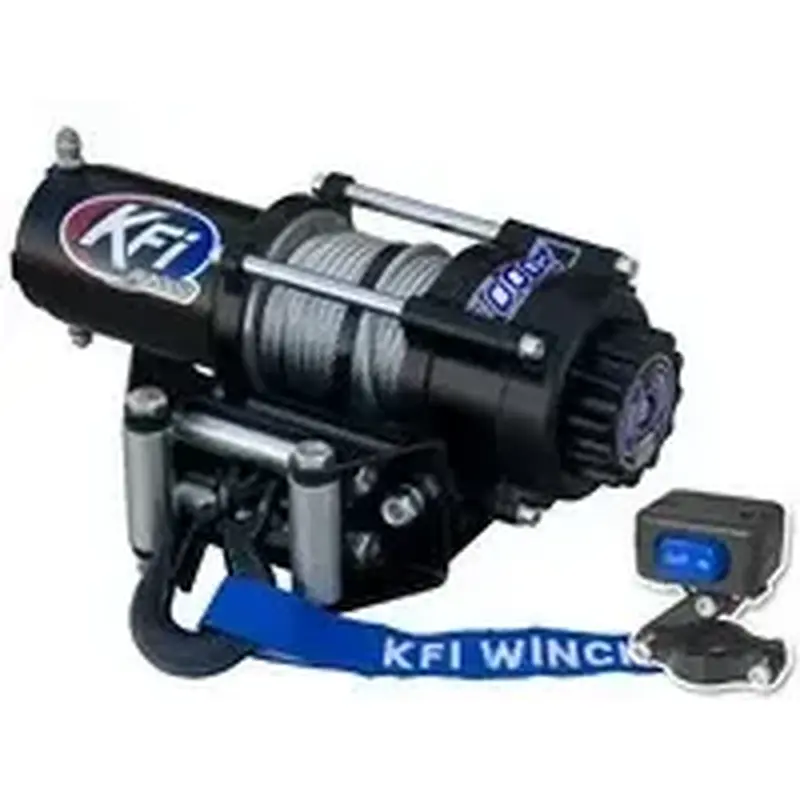 KFI 2000LB WINCH KIT