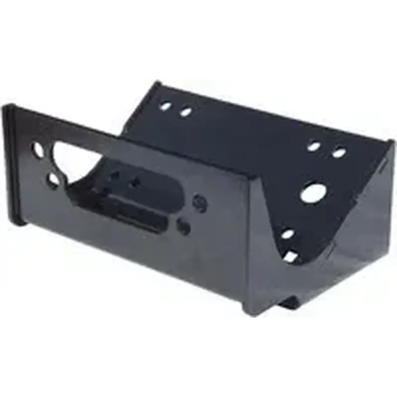 KFI WINCH MOUNT 10-1945