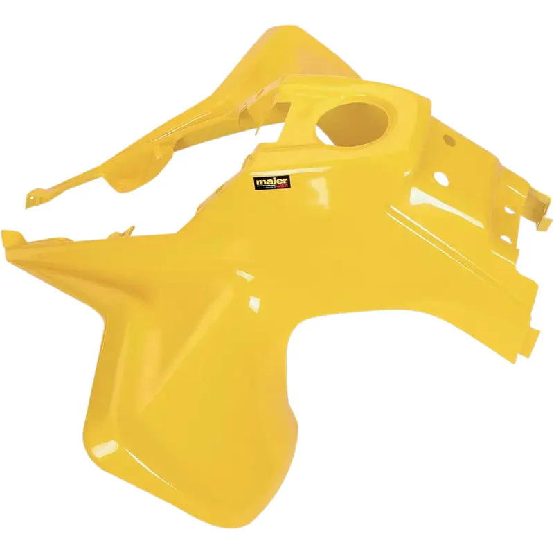MAIER Fits FRont FendeR - Yellow - LT-R 250 177604